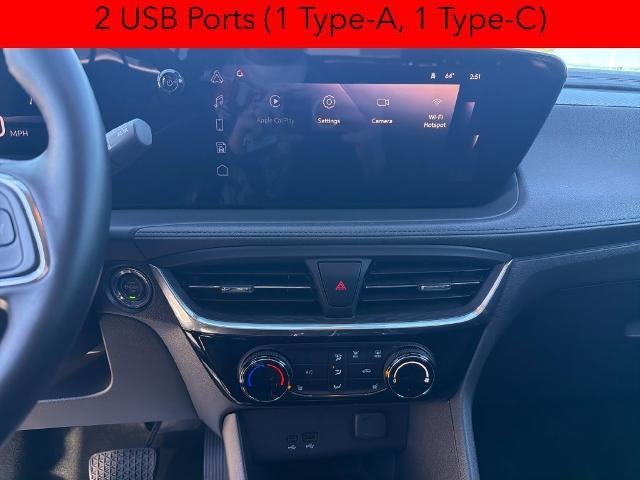 2024 Buick Encore GX Sport Touring AWD