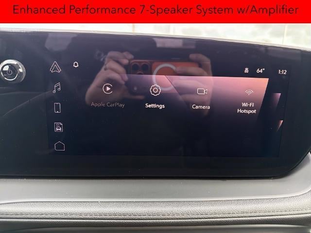 2024 Buick Encore GX Sport Touring AWD