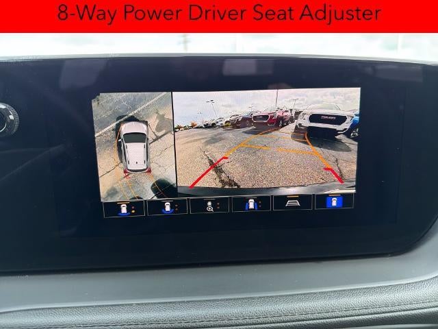2024 Buick Encore GX Sport Touring AWD