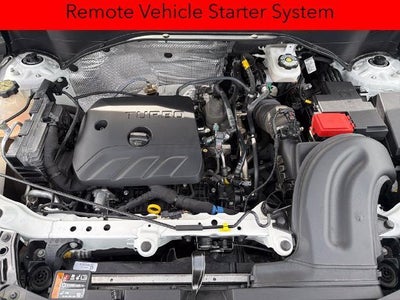 2024 Buick Encore GX Sport Touring AWD