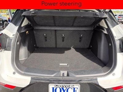 2024 Buick Encore GX Sport Touring AWD