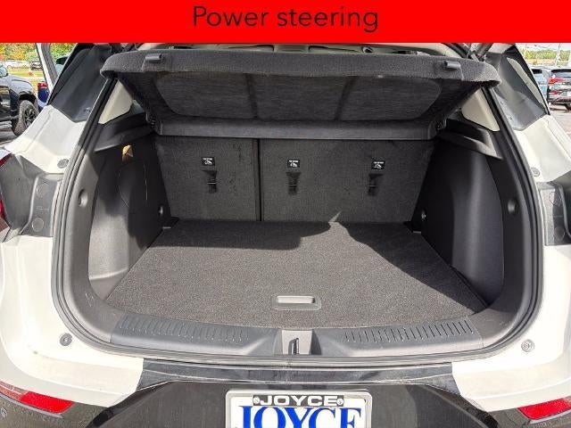 2024 Buick Encore GX Sport Touring AWD