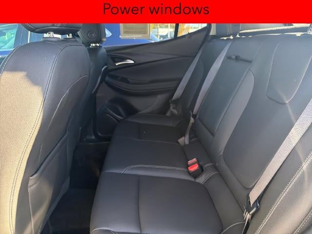 2024 Buick Encore GX Sport Touring AWD
