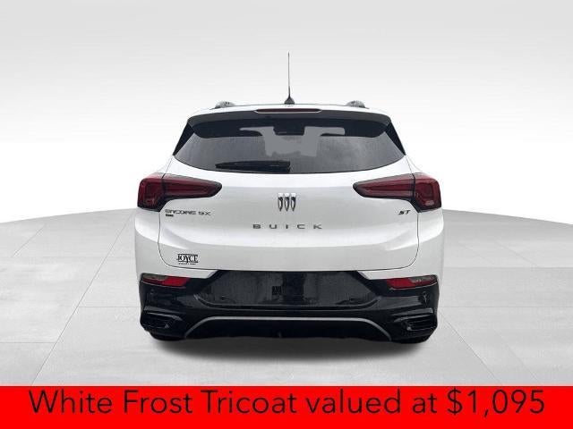 2024 Buick Encore GX Sport Touring AWD
