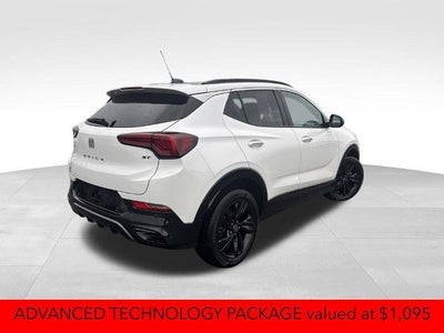 2024 Buick Encore GX Sport Touring AWD