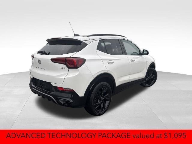 2024 Buick Encore GX Sport Touring AWD