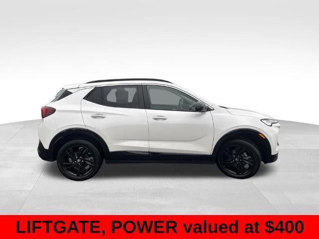 2024 Buick Encore GX Sport Touring AWD