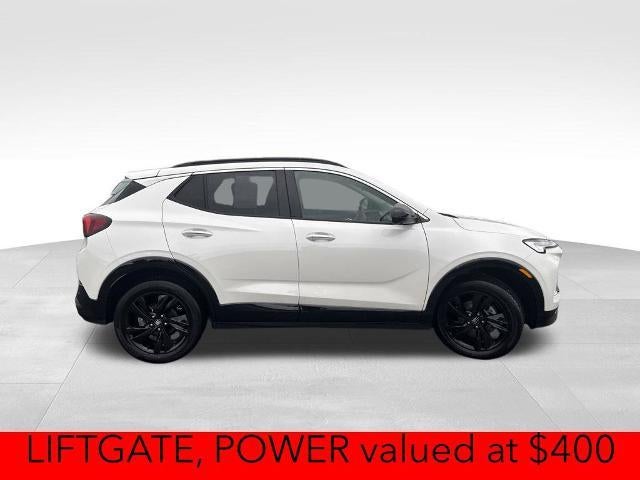 2024 Buick Encore GX Sport Touring AWD