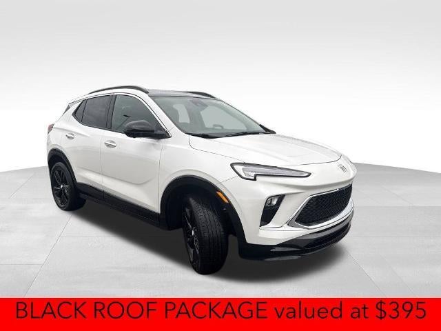 2024 Buick Encore GX Sport Touring AWD