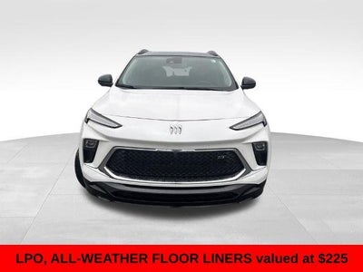 2024 Buick Encore GX Sport Touring AWD