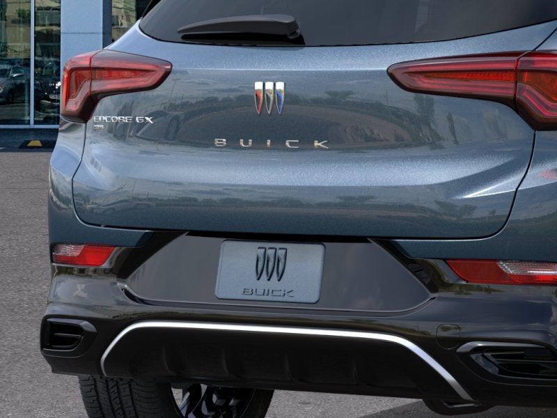 2026 Buick Encore GX Sport Touring AWD