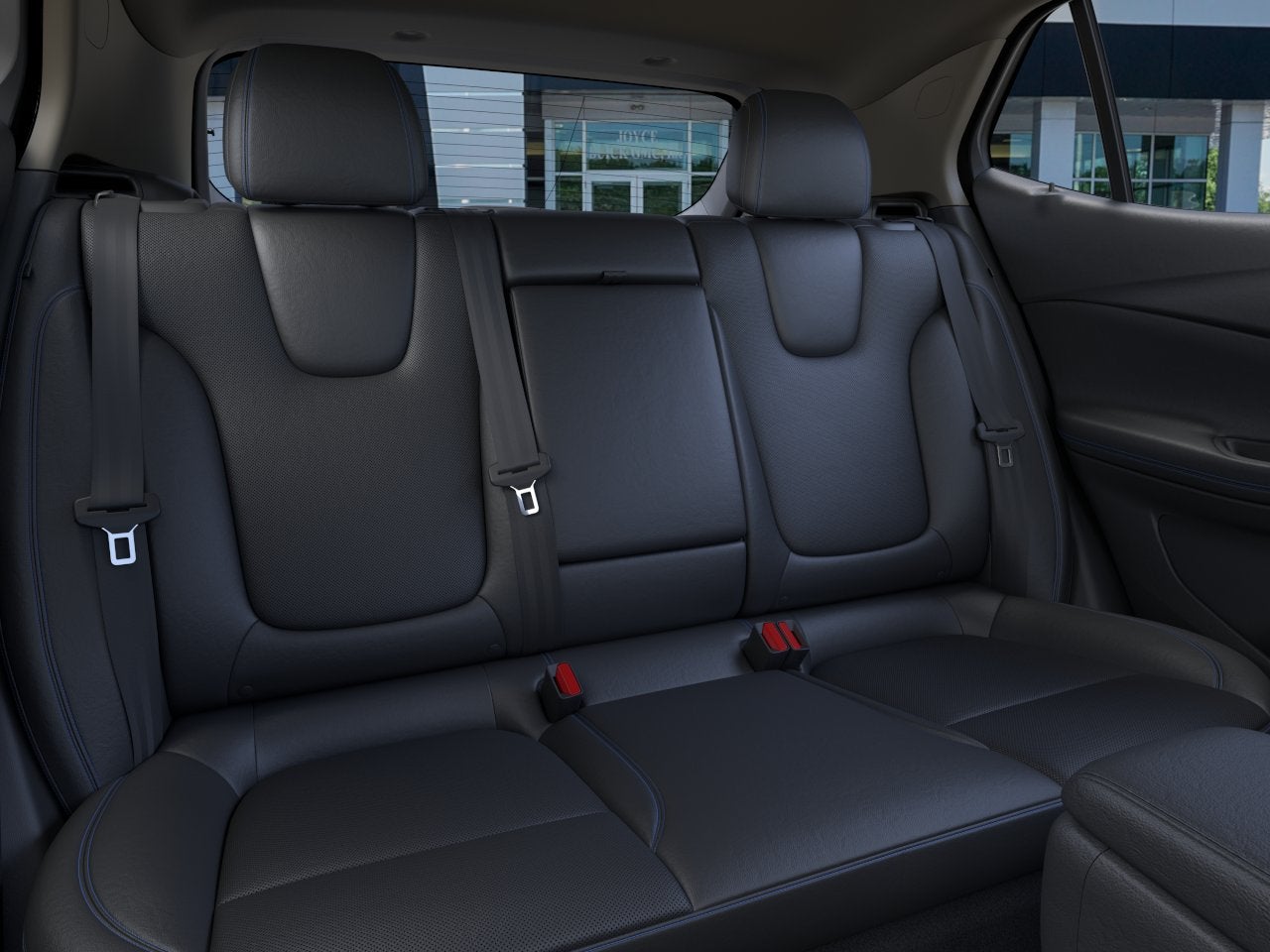 2026 Buick Encore GX Sport Touring AWD