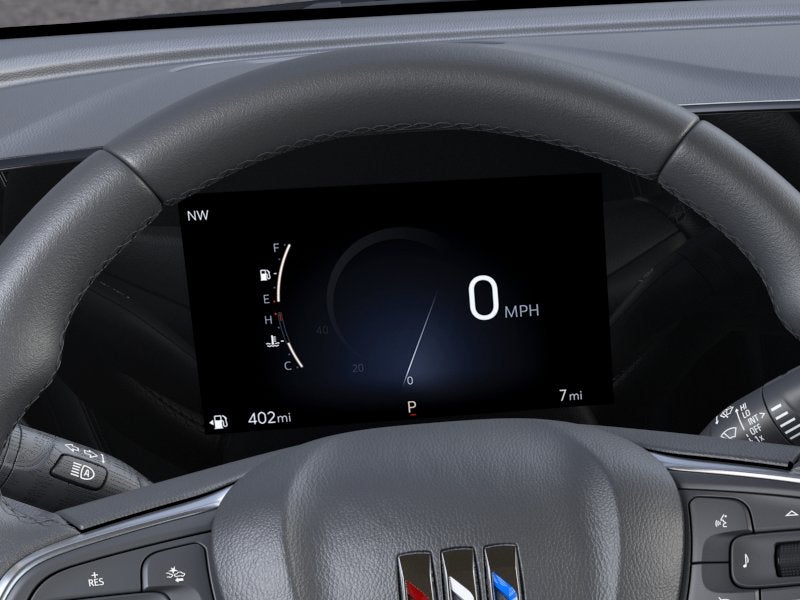 2026 Buick Encore GX Sport Touring AWD