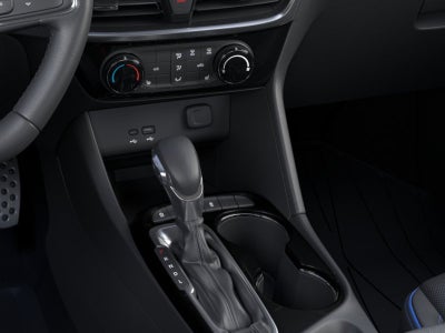 2026 Buick Encore GX Sport Touring AWD