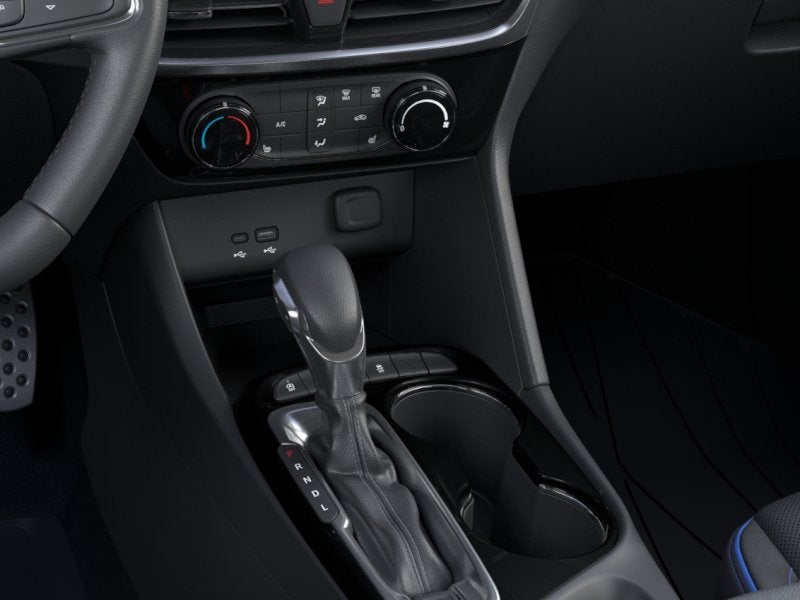 2026 Buick Encore GX Sport Touring AWD