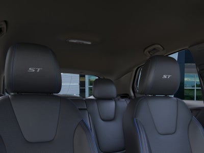2026 Buick Encore GX Sport Touring AWD