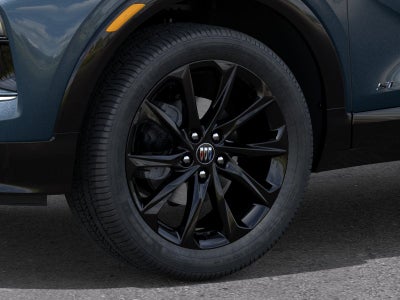 2026 Buick Encore GX Sport Touring AWD