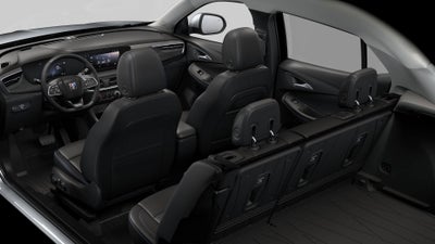 2026 Buick Encore GX Sport Touring AWD
