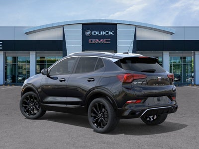 2026 Buick Encore GX Sport Touring AWD