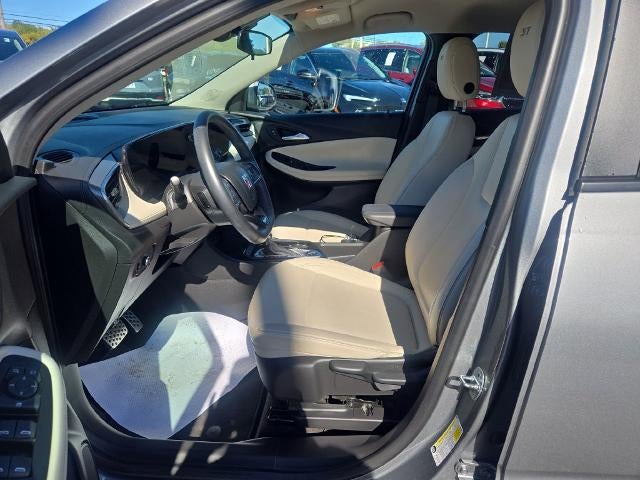 2024 Buick Encore GX Sport Touring AWD