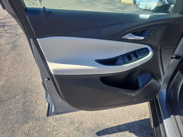2024 Buick Encore GX Sport Touring AWD