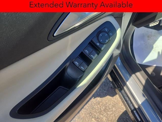 2024 Buick Encore GX Sport Touring AWD