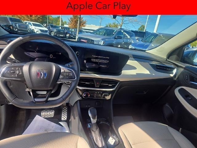 2024 Buick Encore GX Sport Touring AWD