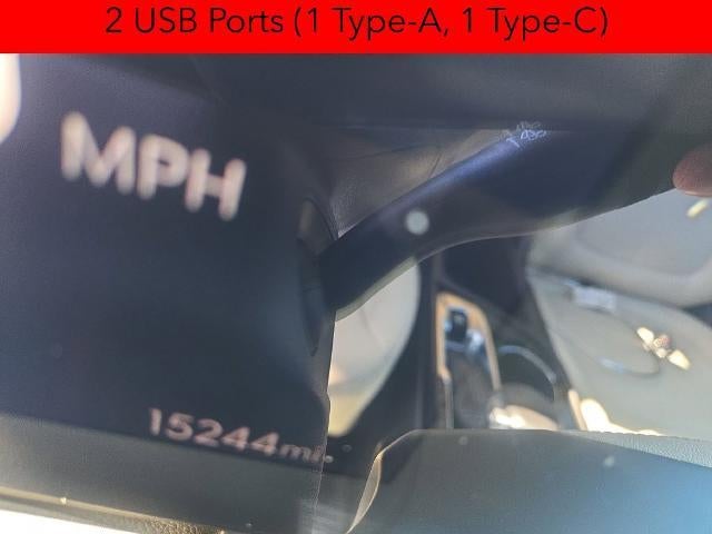 2024 Buick Encore GX Sport Touring AWD