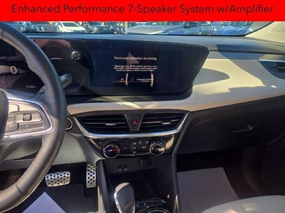 2024 Buick Encore GX Sport Touring AWD
