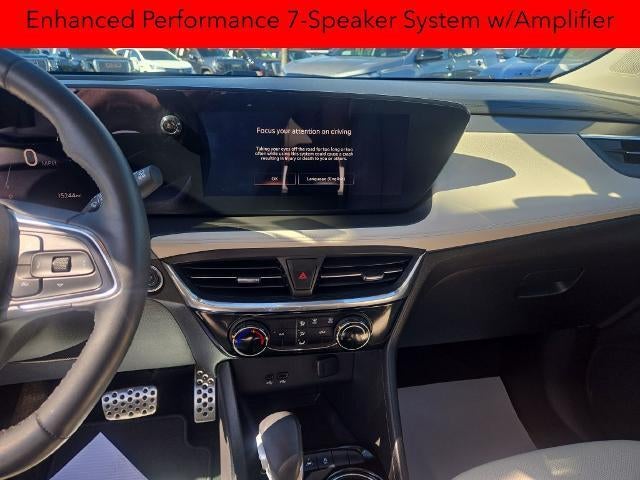 2024 Buick Encore GX Sport Touring AWD