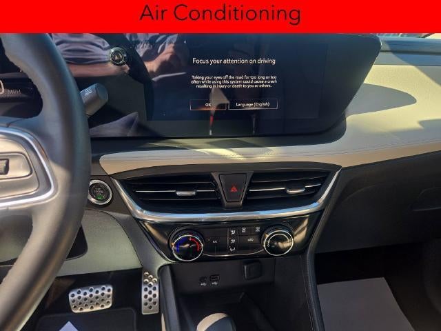 2024 Buick Encore GX Sport Touring AWD