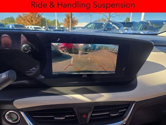 2024 Buick Encore GX Sport Touring AWD