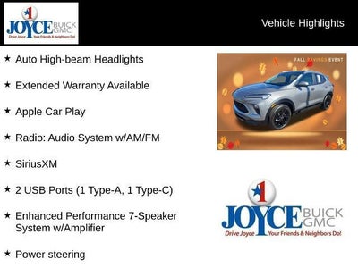 2024 Buick Encore GX Sport Touring AWD