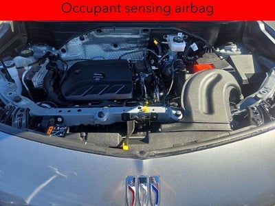 2024 Buick Encore GX Sport Touring AWD