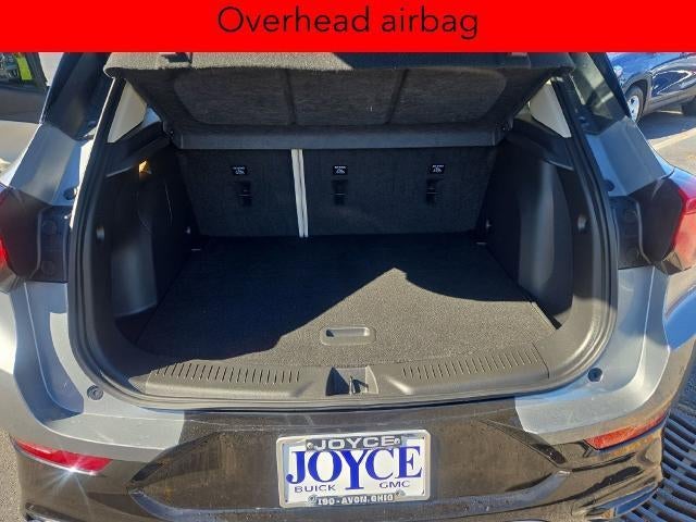 2024 Buick Encore GX Sport Touring AWD