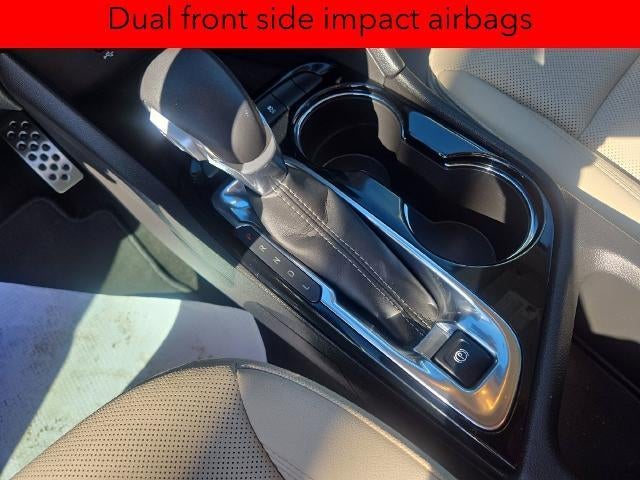 2024 Buick Encore GX Sport Touring AWD