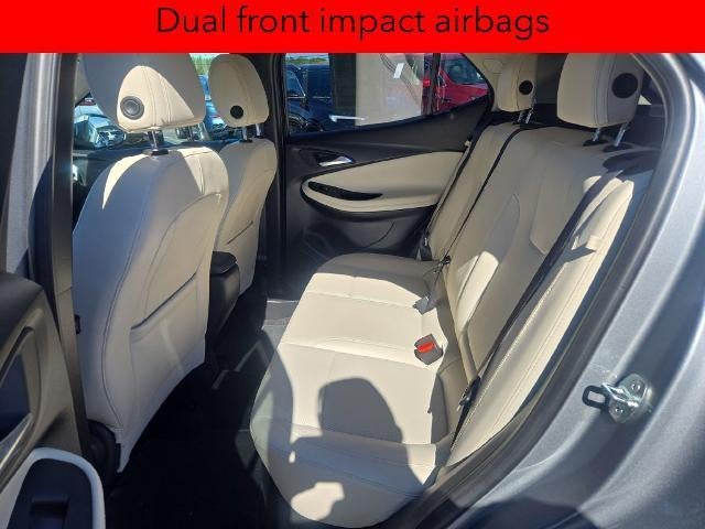 2024 Buick Encore GX Sport Touring AWD