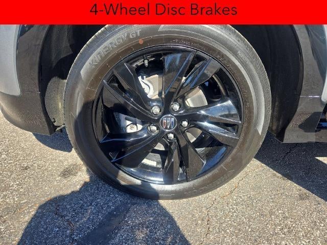 2024 Buick Encore GX Sport Touring AWD