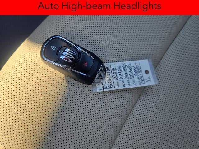 2024 Buick Encore GX Sport Touring AWD