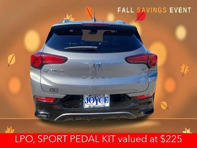 2024 Buick Encore GX Sport Touring AWD