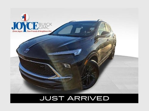 2024 Buick Encore GX Sport Touring AWD