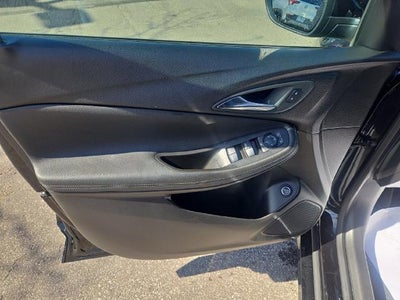 2024 Buick Encore GX Sport Touring AWD