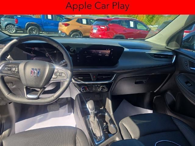 2024 Buick Encore GX Sport Touring AWD