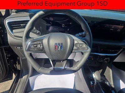 2024 Buick Encore GX Sport Touring AWD