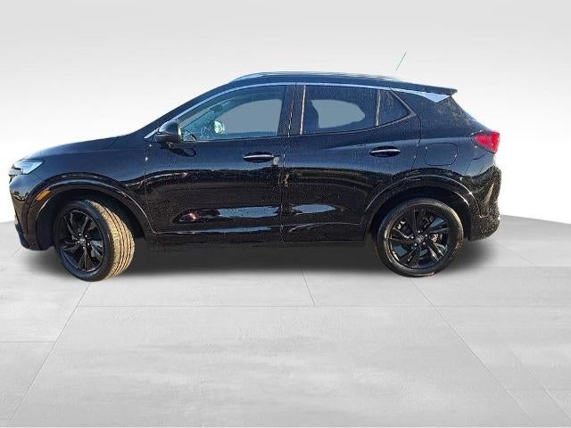 2024 Buick Encore GX Sport Touring AWD