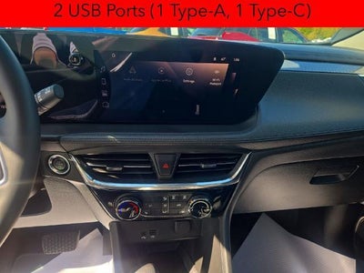 2024 Buick Encore GX Sport Touring AWD