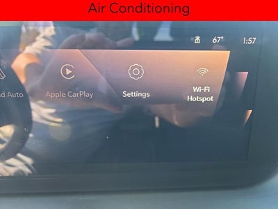 2024 Buick Encore GX Sport Touring AWD