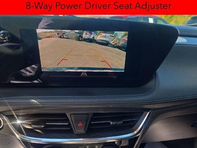 2024 Buick Encore GX Sport Touring AWD