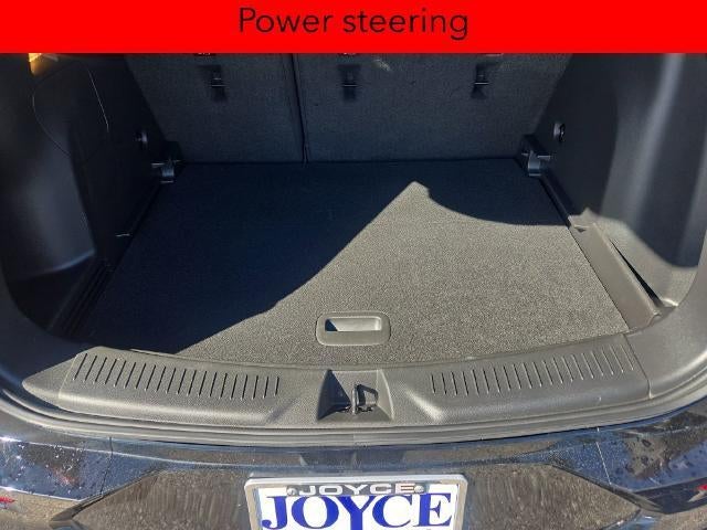 2024 Buick Encore GX Sport Touring AWD