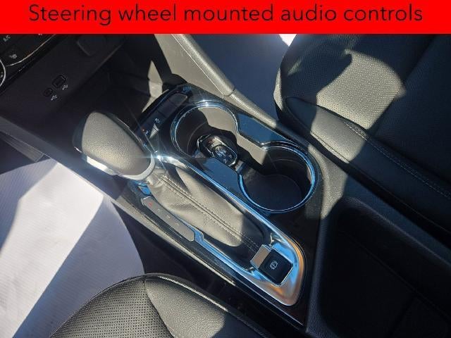 2024 Buick Encore GX Sport Touring AWD